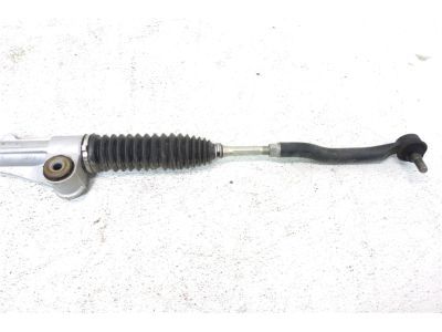 2017 Lexus ES350 Rack And Pinion - 45510-33050