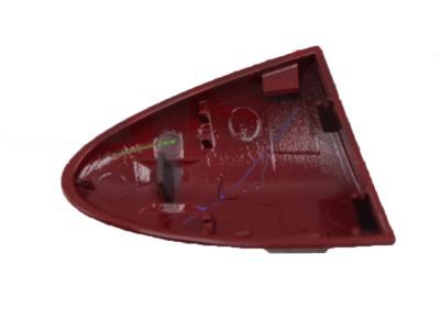 Lexus 69218-53021-D0 Cover, Front Door Outside Handle, LH