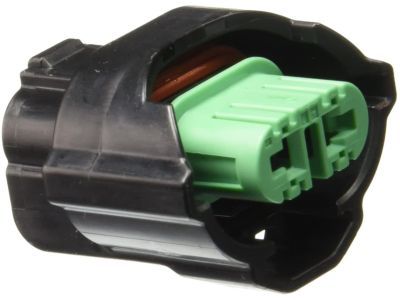 Lexus 82824-60460 Connector, Wiring Harness