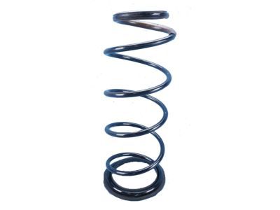 2006 Lexus LX470 Coil Springs - 48231-6A740