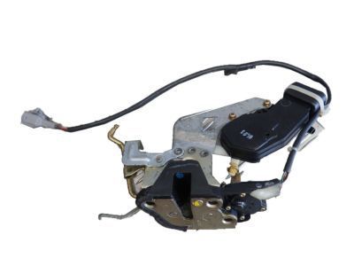 Lexus LX470 Door Lock - 69060-60061