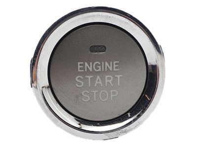 Lexus Ignition Switch - 89611-30020