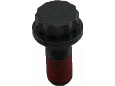 Lexus 90910-02103 Bolt