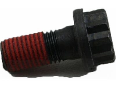 Lexus 90910-02103 Bolt