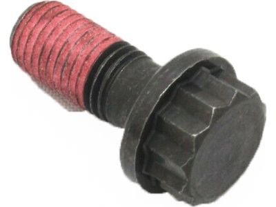 Lexus 90910-02103 Bolt