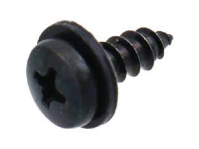 Lexus 90159-40009 Screw, W/WASHER TAPP