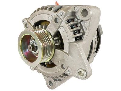 Lexus 27060-50280 Alternator Assembly