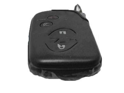 Lexus 89904-30331 Electrical Key Transmitter Sub-Assembly