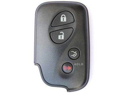 Lexus IS350 Car Key - 89904-30270