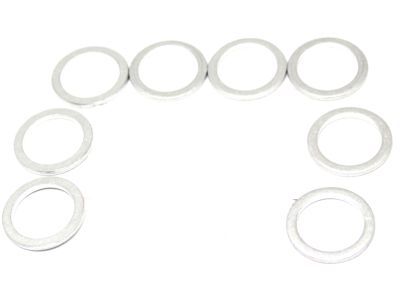 Lexus LS460 Drain Plug Washer - 90430-18008