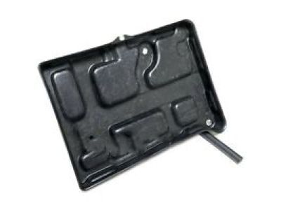 Lexus GS450h Battery Tray - 74431-30170