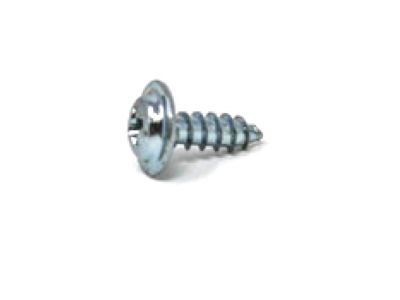 Lexus 90167-40057 Screw, Pan Tapping