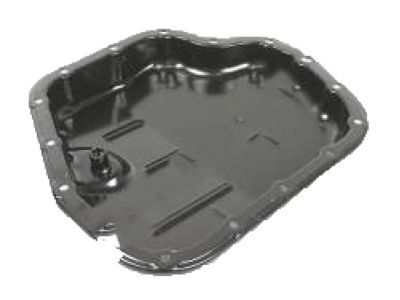 2010 Lexus RX350 Oil Pan - 12111-31150