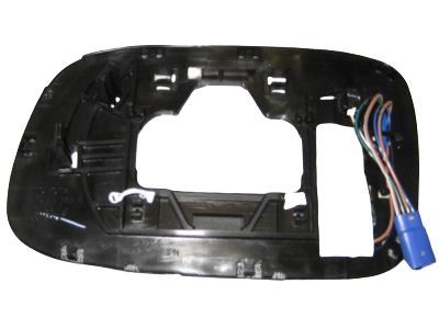 Lexus 87901-33080-C0 Mirror Sub-Assy, Outer Rear View, RH