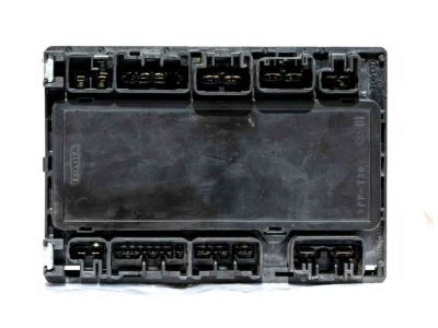 Lexus Fuse Box - 82721-48051