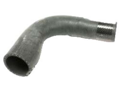Lexus 16261-31030 Hose, Water By-Pass, NO.1