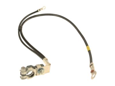 Lexus 82123-33020 Wire, Engine, NO.3