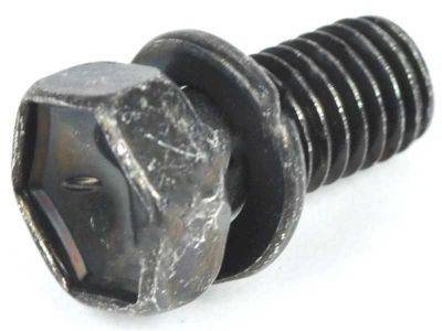 Lexus 90119-08079 Bolt, W/Washer