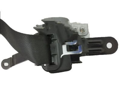 2020 Lexus IS300 Seat Belt - 73360-53231-C0
