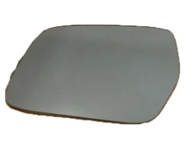 Lexus LX450 Car Mirror - 87947-60070