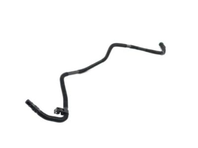 Lexus 77404-53060 Hose Sub-Assembly, Fuel