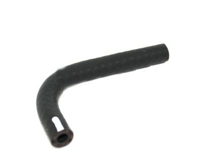 Lexus IS Turbo Coolant Reservoir Hose - 16281-31021