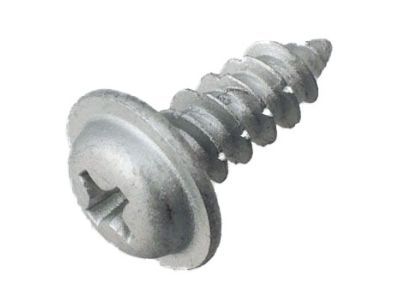 Lexus 93567-A5014 Screw, Tapping