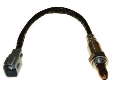 Lexus 89467-24020 Sensor, Air Fuel Ratio