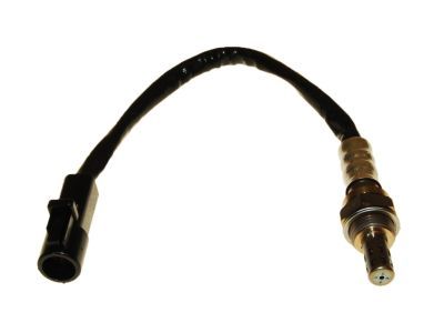 2015 Lexus RC F Oxygen Sensor - 89467-24020