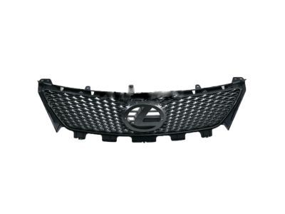 Lexus 53112-53030 Grille, Radiator, Inside