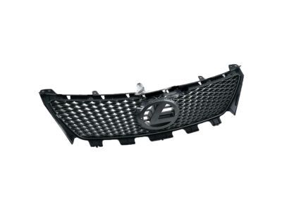 Lexus 53112-53030 Grille, Radiator, Inside