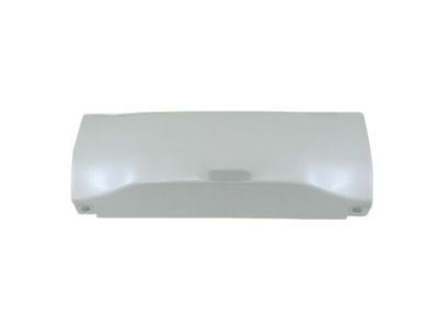 Lexus 52169-60130-C1 Cover, Rear Bumper, Lw