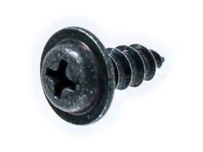 Lexus 93560-55014 Screw, Tapping