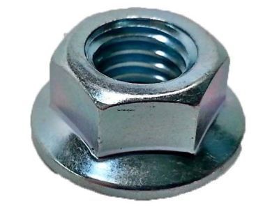 Lexus 90179-08145 Nut