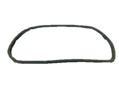 Lexus 62742-60080 Weatherstrip, Quarter Window, LH