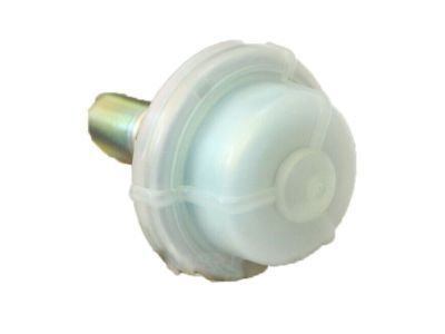 Lexus 23207-74010 DAMPER Set, Fuel Pressure