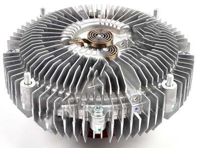 2021 Lexus GX460 Fan Clutch - 16210-38082