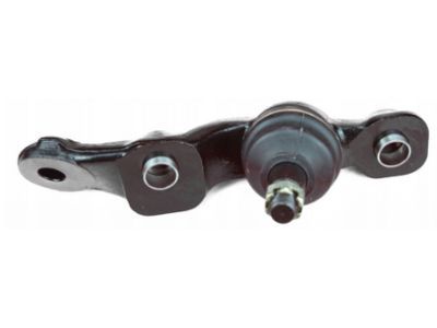 thumbnail image 2 of Genuine Lexus IS300 Front Lower Ball Joints – OEM 43340-59135 & 43330-59135 (Pair, Japan) 2 of 6