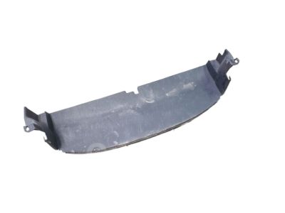 Lexus 53289-53050 Cover, Radiator Support Opening