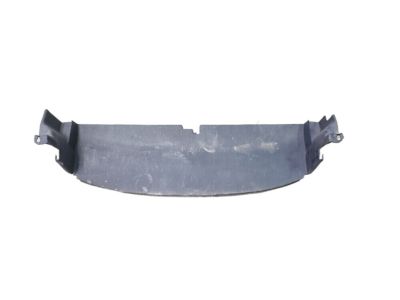 Lexus 53289-53050 Cover, Radiator Support Opening