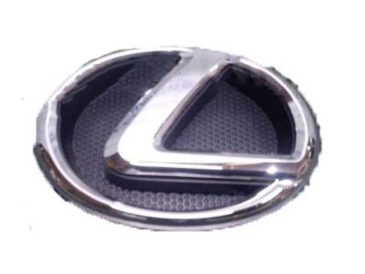 2017 Lexus GX460 Emblem - 53142-60040