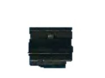 Lexus 75791-33010 Clip, Belt Moulding Side