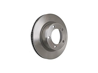 Lexus LX570 Brake Disc - 43512-60180