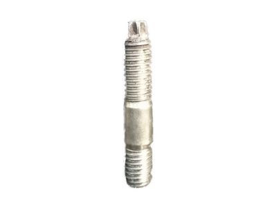 Lexus 90126-06019 Stud, Hex LOBULAR