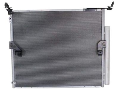 2014 Lexus GX460 A/C Condenser - 88460-60420