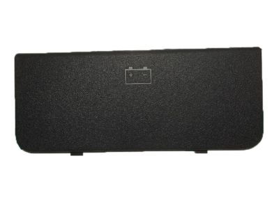 Lexus 58441-0E011 Cover, Battery Service Hole