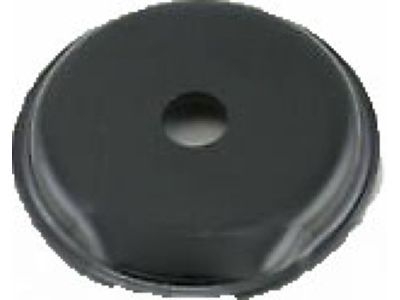 Lexus 41653-22010 Stopper, Rear Differential Mount, Upper