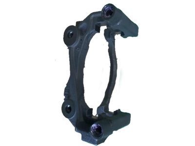 2002 Lexus IS300 Brake Caliper Bracket - 47722-22160