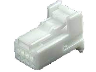 Lexus 90980-12551 Housing, Connector F