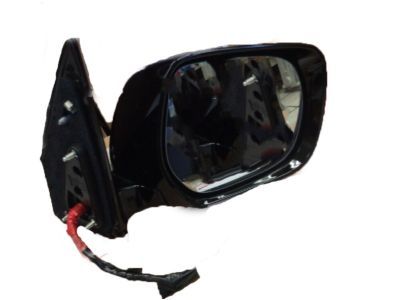 Lexus 87910-60S41 Mirror Assembly, Outer Rear